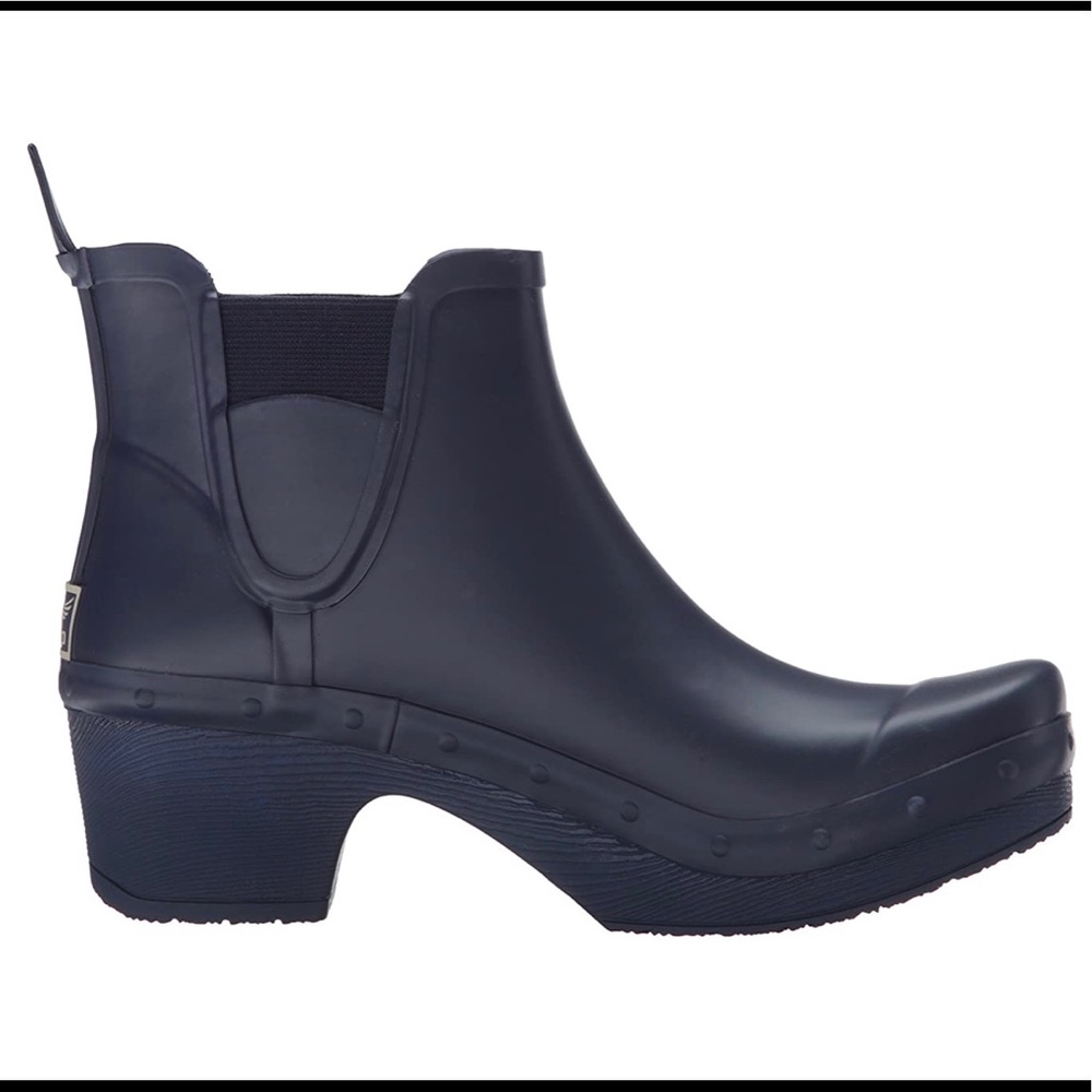 Dansko Rosa Rain Boot.